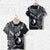 Custom FSM Yap T Shirt Happy Independence Day Original Vibes Black LT8 - Wonder Print Shop