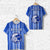 Custom Hawaii Kailua High School T Shirt Surfriders Simple Style LT8 - Wonder Print Shop
