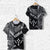Custom FSM Kosrae T Shirt Happy Independence Day Original Vibes Black LT8 - Wonder Print Shop