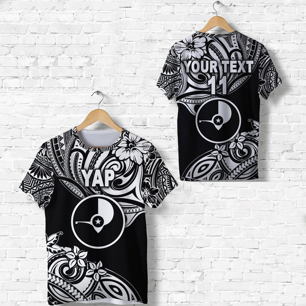 Custom FSM Yap T Shirt Unique Vibes Black LT8 - Wonder Print Shop