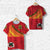 Vanuatu Sia Raga Football Club T Shirt Original Style LT8 - Wonder Print Shop