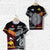 New Zealand Maori Aotearoa Papua New Guinea Polynesian Together T Shirt Lt8 - Wonder Print Shop
