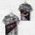 Fiji Rewa Rugby Union T Shirt Special Version Black LT8 - Wonder Print Shop