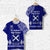 St. andrew's High School T Shirt Simple Style LT8 - Wonder Print Shop