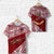 Fiji Rewa Rugby Union T Shirt Special Version Red LT8 - Wonder Print Shop