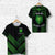 Fiji Nausori Rugby T Shirt Creative Style LT8 - Wonder Print Shop