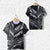 FSM Pohnpei T Shirt Original Style Black LT8 - Wonder Print Shop