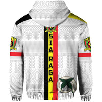 Vanuatu Sia Raga Football Club Hoodie Simple Style LT8 - Wonder Print Shop