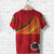Vanuatu Sia Raga Football Club T Shirt Original Style LT8 - Wonder Print Shop