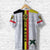 Vanuatu Sia Raga Football Club T Shirt Simple Style LT8 - Wonder Print Shop