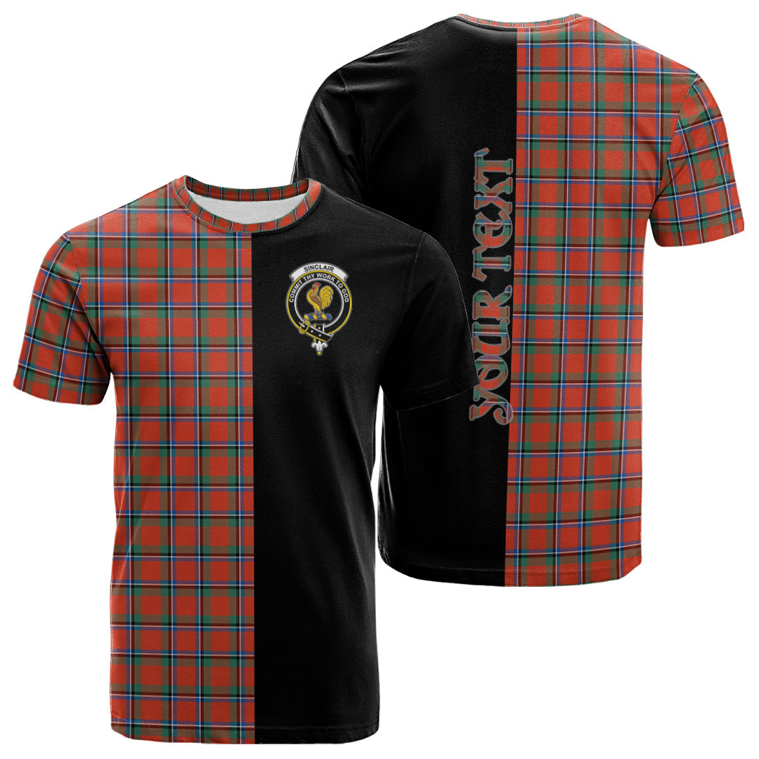 scottish-sinclair-ancient-clan-crest-tartan-personalize-half-t-shirt