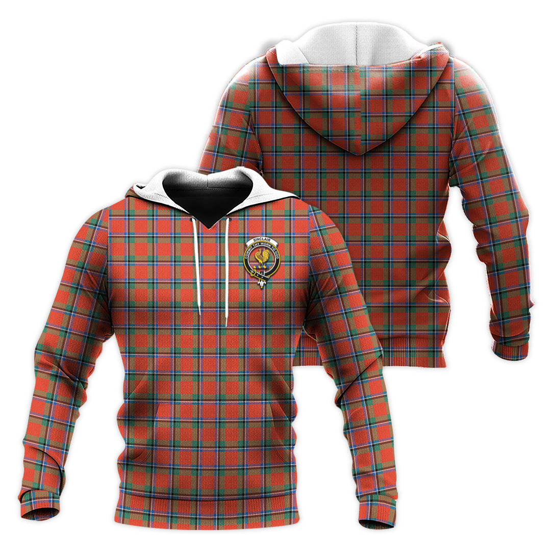 scottish-sinclair-ancient-clan-crest-tartan-hoodie