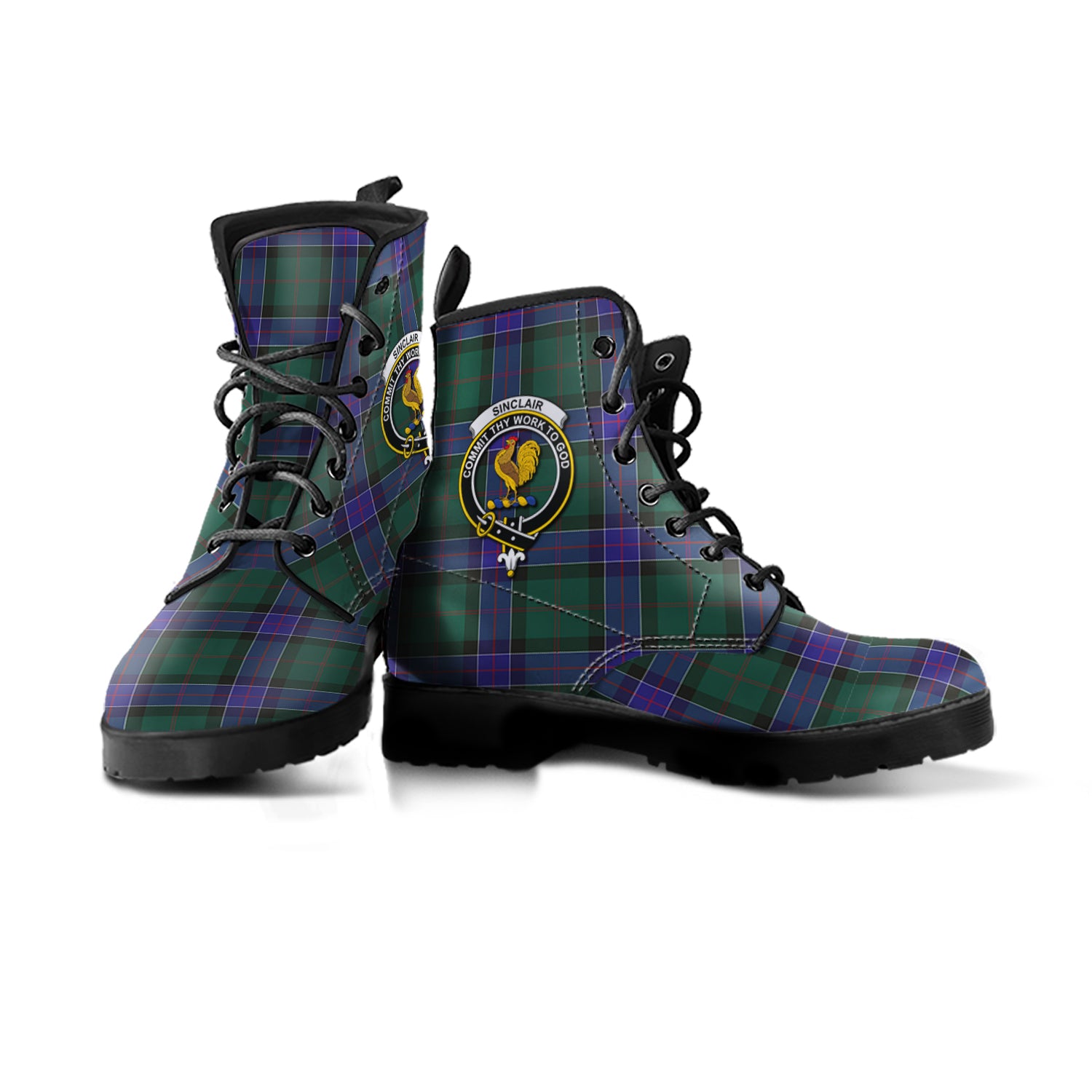 scottish-sinclair-hunting-modern-clan-crest-tartan-leather-boots