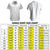 South Africa Hawaiian Shirt Springboks Rugby Be Fancy - Wonder Print Shop
