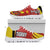 Tigray Sneakers Coat Of Arms With Africa Pattern Special LT16 - Wonder Print Shop