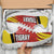 Tigray Sneakers Coat Of Arms With Africa Pattern Special LT16 - Wonder Print Shop