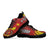 Tigray Sneakers Coat Of Arms With Africa Pattern Special LT16 - Wonder Print Shop