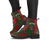 scottish-somerville-clan-crest-tartan-leather-boots