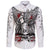 VikingValkyrie Honor Long Sleeve Shirt RLT12 - Wonder Print Shop