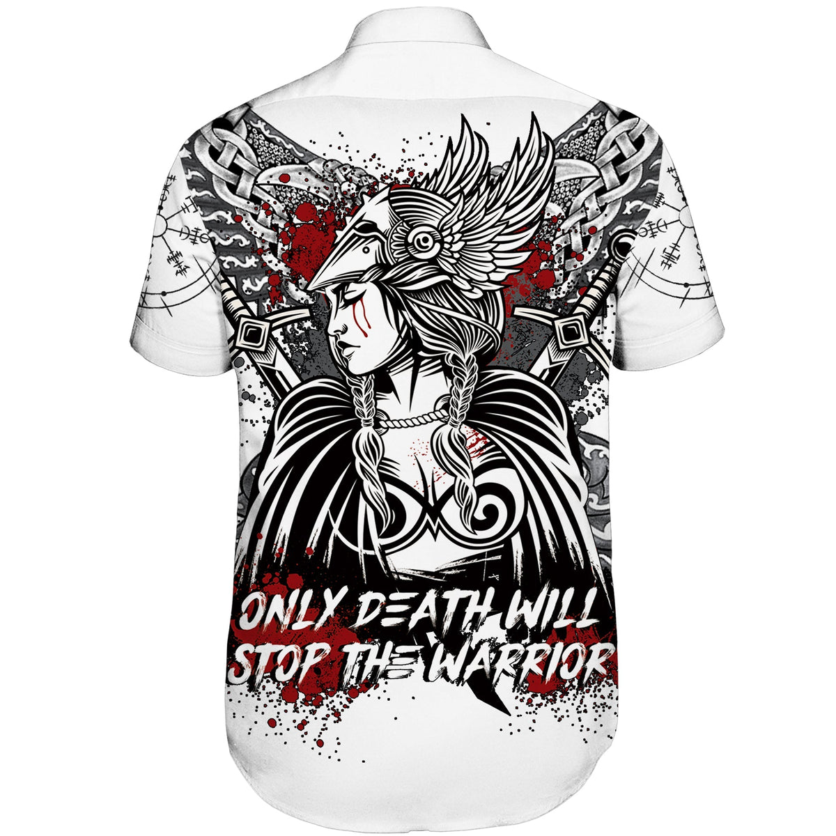 vikingvalkyrie-honor-shorts-sleeve-shirt