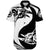 viking-shorts-sleeve-shirt-ying-yang-raven