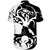 viking-shorts-sleeve-shirt-ying-yang-celtic-tree