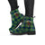 scottish-spottiswood-clan-crest-tartan-leather-boots