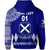 Custom St. Andrews High School Zip Hoodie Simple Style LT8 - Wonder Print Shop