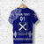 Custom St. Andrews High School T Shirt Simple Style LT8 - Wonder Print Shop