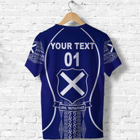 Custom St. Andrews High School T Shirt Unique Vibes LT8 - Wonder Print Shop
