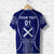Custom St. Andrews High School T Shirt Unique Vibes LT8 - Wonder Print Shop