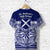 St. andrew's High School T Shirt Simplified Version LT8 - Wonder Print Shop