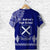 St. andrew's High School T Shirt Simple Style LT8 - Wonder Print Shop