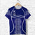 Custom St. Andrews High School T Shirt Unique Vibes LT8 - Wonder Print Shop
