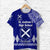 Custom St. Andrews High School T Shirt Simple Style LT8 - Wonder Print Shop