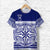 St. andrew's High School T Shirt Simplified Version LT8 - Wonder Print Shop
