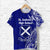 Custom St. Andrews High School T Shirt Original Style LT8 - Wonder Print Shop