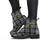 scottish-stewart-black-and-white-clan-crest-tartan-leather-boots