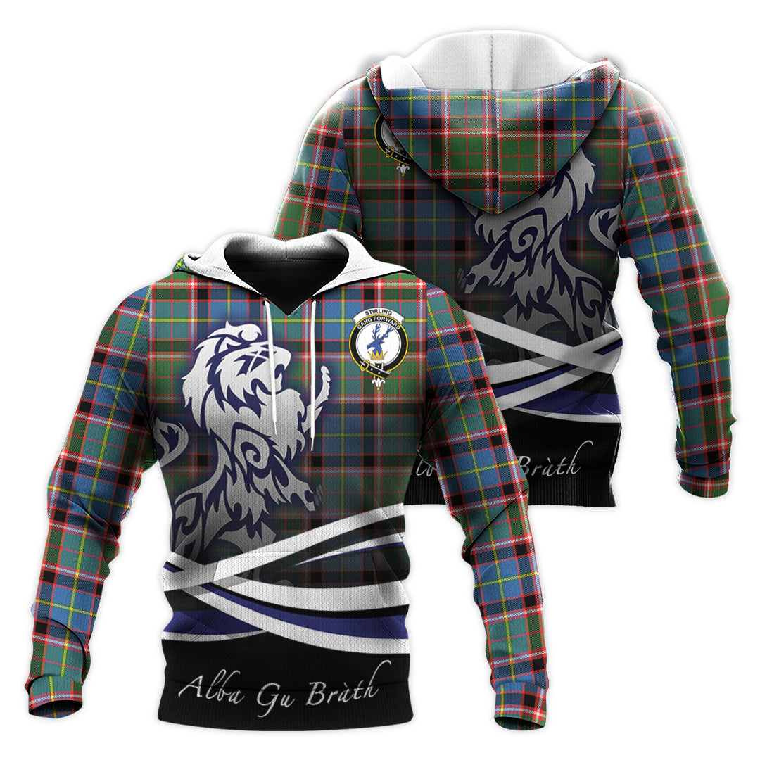 scottish-stirling-bannockburn-clan-crest-scotland-lion-tartan-hoodie
