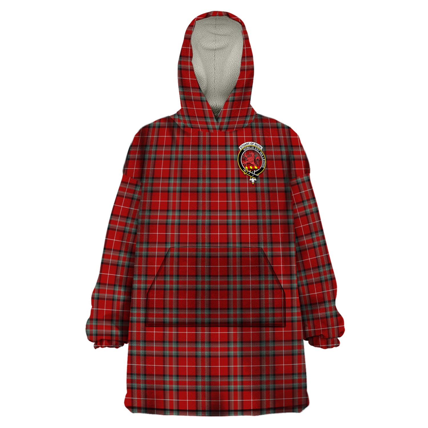 scottish-stuart-of-bute-clan-crest-tartan-wearable-blanket-hoodie