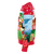 Hawaii Christmas Sweatshirt - Mele Kalikimaka Santa Claus - Wonder Print Shop