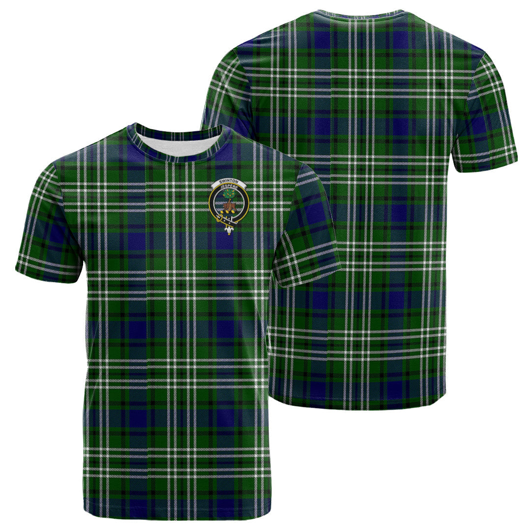 scottish-swinton-clan-tartan-t-shirt
