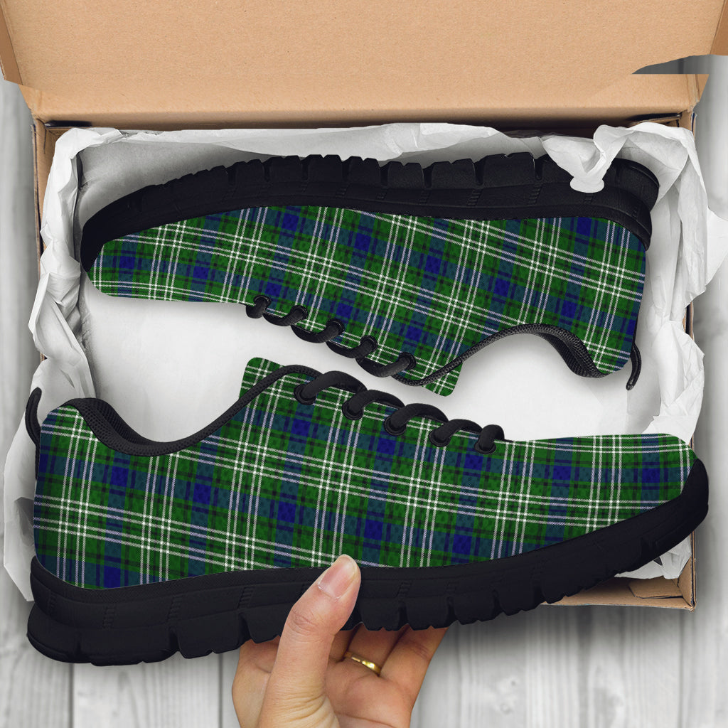 scottish-swinton-clan-tartan-sneakers