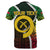 Custom Vanuatu T Shirt Special Style 02 LT6 - Wonder Print Shop