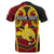 Custom Papua New Guinea T Shirt Independence Day Special Style LT6 - Wonder Print Shop