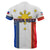 Custom Philippines T Shirt LT6 - Wonder Print Shop