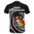 Tonga Emancipation Day T Shirt Kalia No.2 Lt6 - Wonder Print Shop