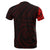 Tonga T Shirt Kalia Polynesian NO.1 LT6 - Wonder Print Shop