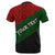 Custom Chimbu Province T Shirt Of Papua New Guinea LT6 - Wonder Print Shop