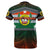 Penama Day T Shirt Of Vanuatu Polynesian Patterns LT6 - Wonder Print Shop